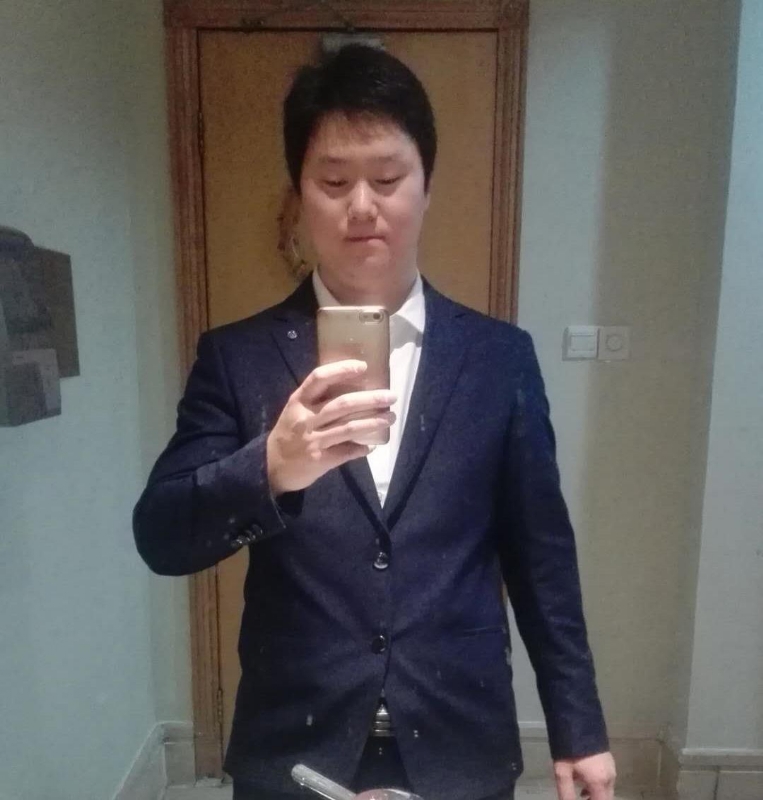 缥缈的第一张照片--哈尔滨相亲服务中心