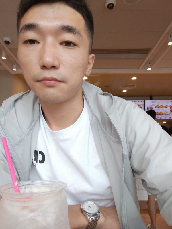 须臾数年的第一张照片--哈尔滨相亲服务中心