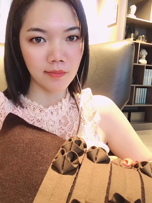 92年kiki的第一张照片--哈尔滨相亲服务中心