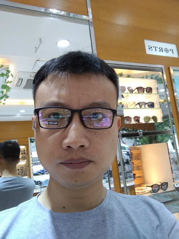 冰羽蓝的第一张照片--哈尔滨相亲服务中心