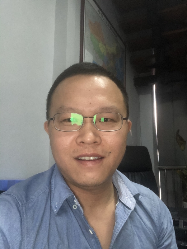 小吴的第一张照片--哈尔滨相亲服务中心