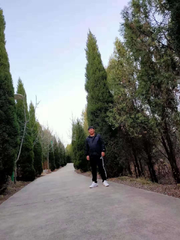 相濡以沫的第一张照片--哈尔滨相亲服务中心