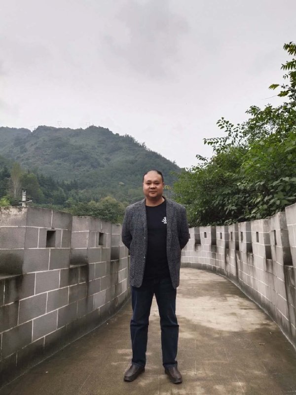 玉竹的第一张照片--哈尔滨相亲服务中心