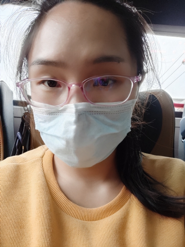 丫丫的第二张照片--哈尔滨相亲服务中心