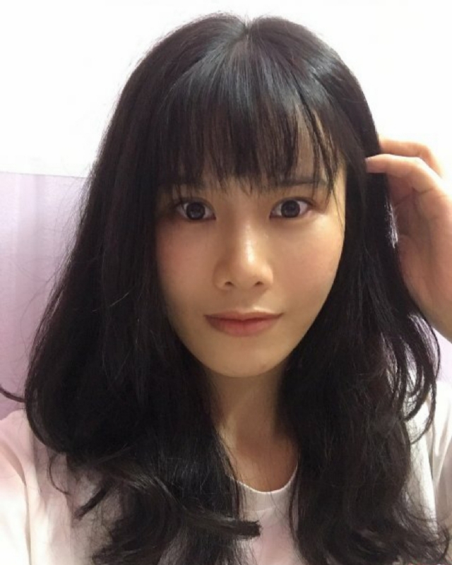 悦见的第一张照片--哈尔滨相亲服务中心