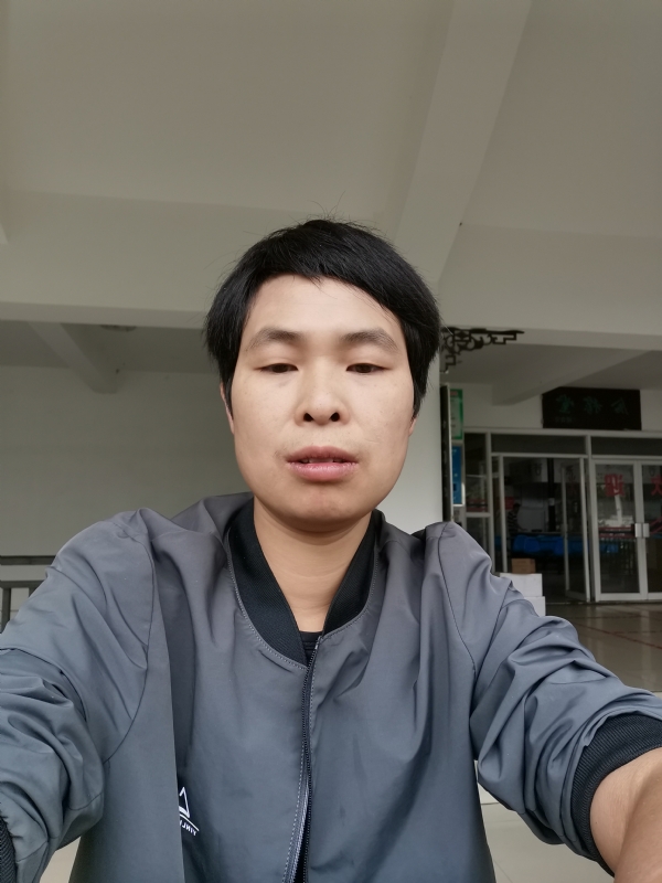 刘志强的第一张照片--哈尔滨相亲服务中心