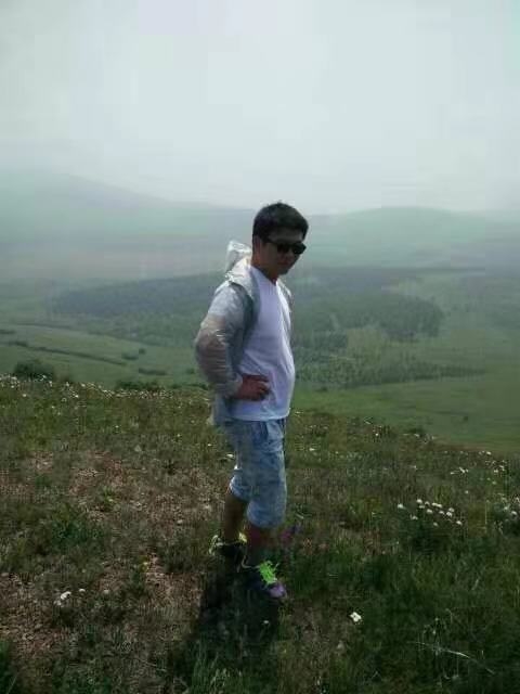 偶遇福星的第一张照片--哈尔滨相亲服务中心