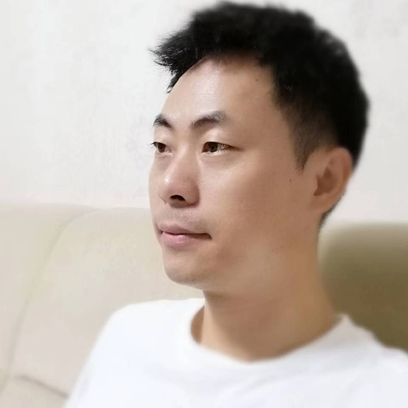 依洺的第一张照片--哈尔滨相亲服务中心