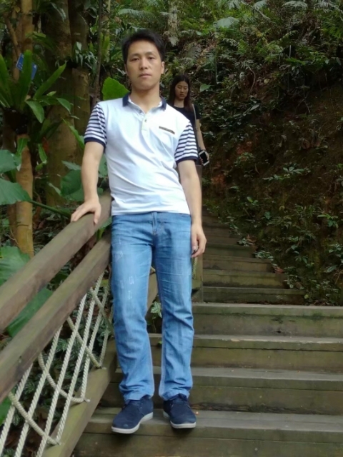 缘定的第二张照片--哈尔滨相亲服务中心