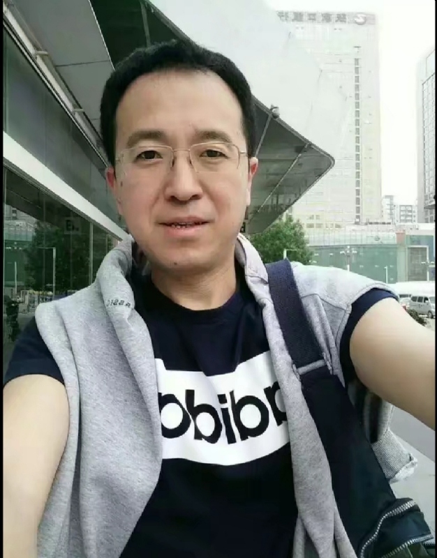 阳仔的第一张照片--哈尔滨相亲服务中心