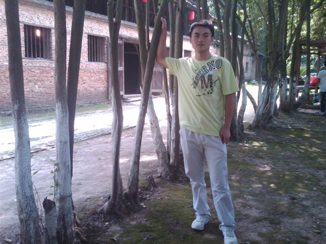 踏歌行的第二张照片--哈尔滨相亲服务中心