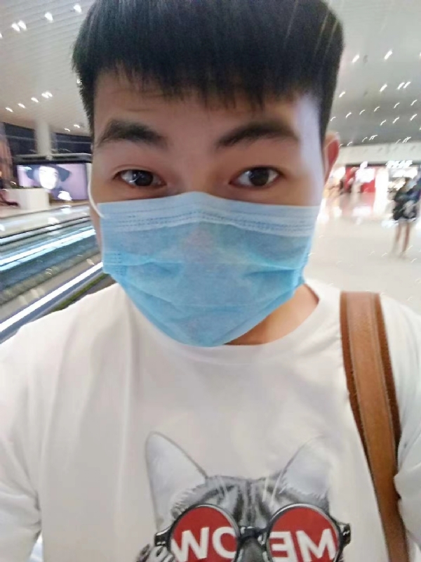 咔咔一顿的第一张照片--哈尔滨相亲服务中心