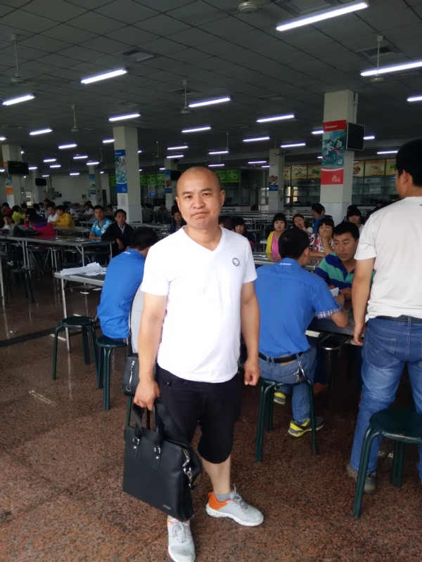 人在旅途的第五张照片--哈尔滨相亲服务中心