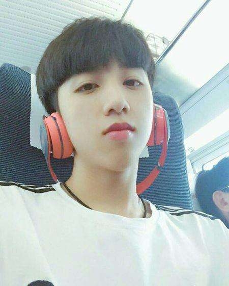 被爱伤了身的第一张照片--哈尔滨相亲服务中心