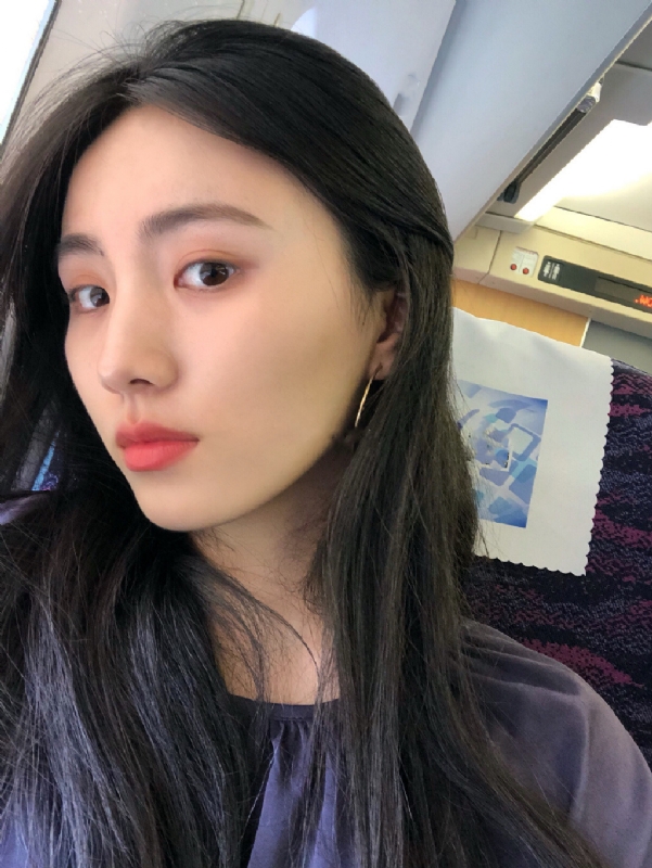 來認識一下的第一张照片--哈尔滨相亲服务中心