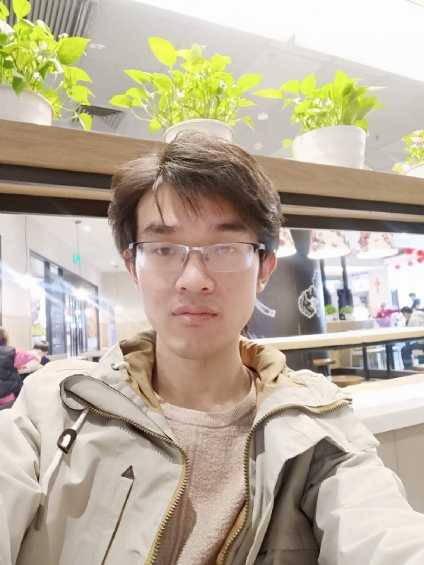 南有乔木的第二张照片--哈尔滨相亲服务中心