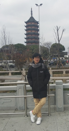 南有乔木的第三张照片--哈尔滨相亲服务中心