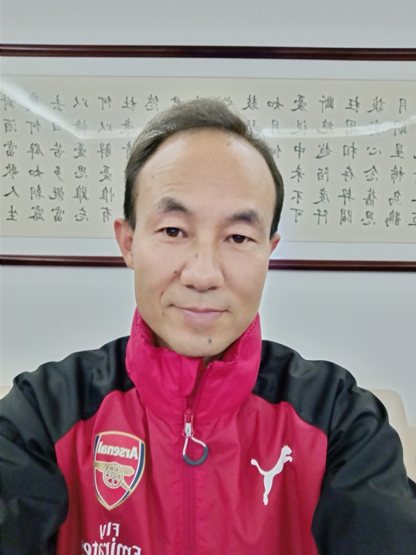 在路上的第二张照片--哈尔滨相亲服务中心