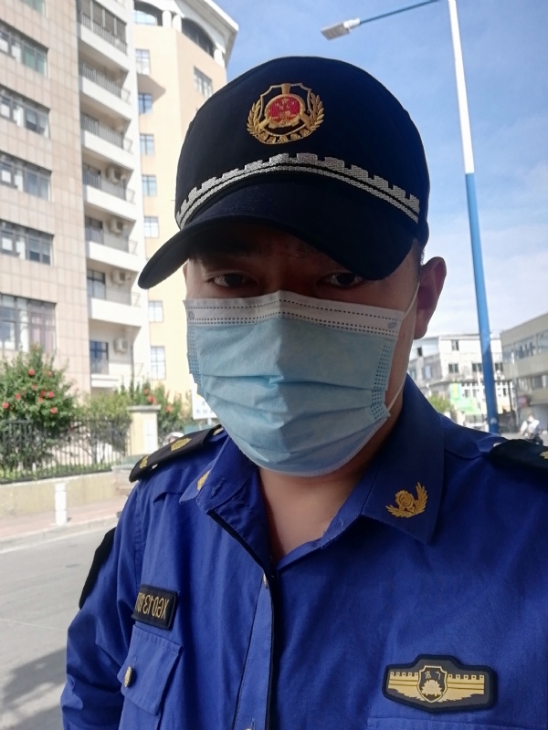 边城浪子的第一张照片--哈尔滨相亲服务中心