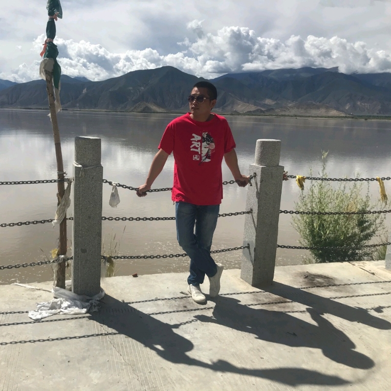 一马平川的第一张照片--哈尔滨相亲服务中心