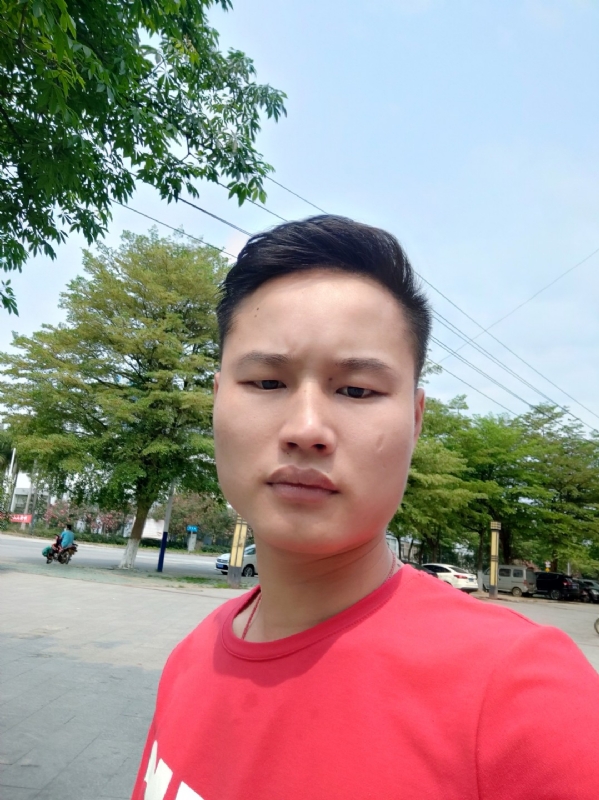 刘振军的第二张照片--哈尔滨相亲服务中心