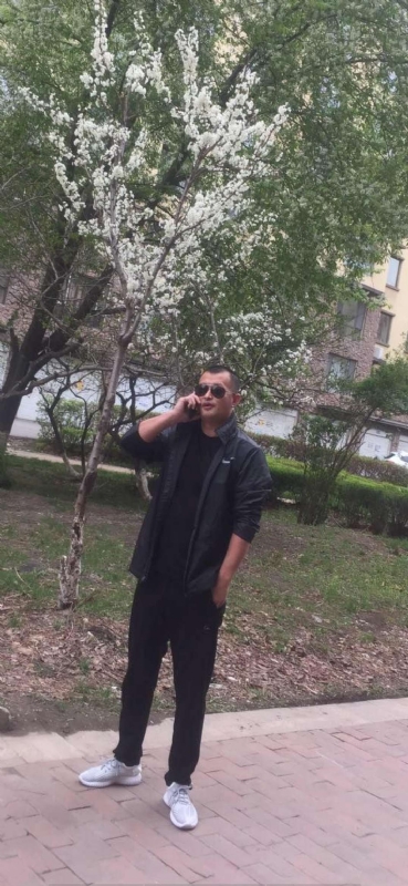 石教的第一张照片--哈尔滨相亲服务中心