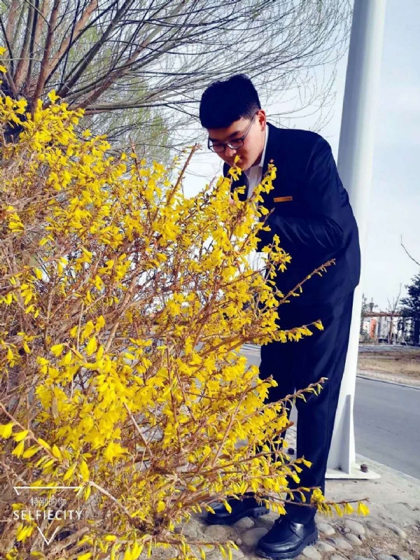 十七的第一张照片--哈尔滨相亲服务中心