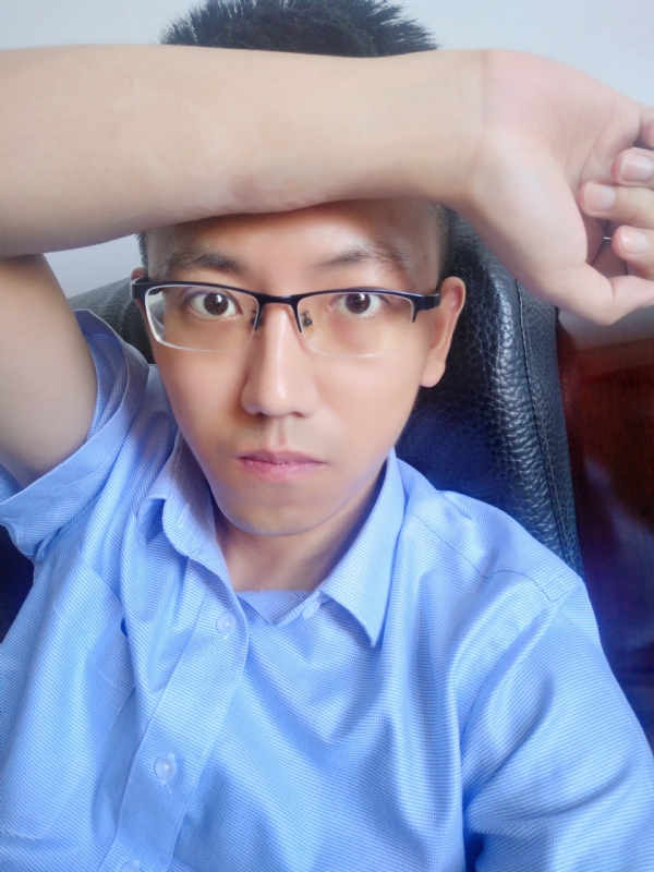 涛神的第一张照片--哈尔滨相亲服务中心