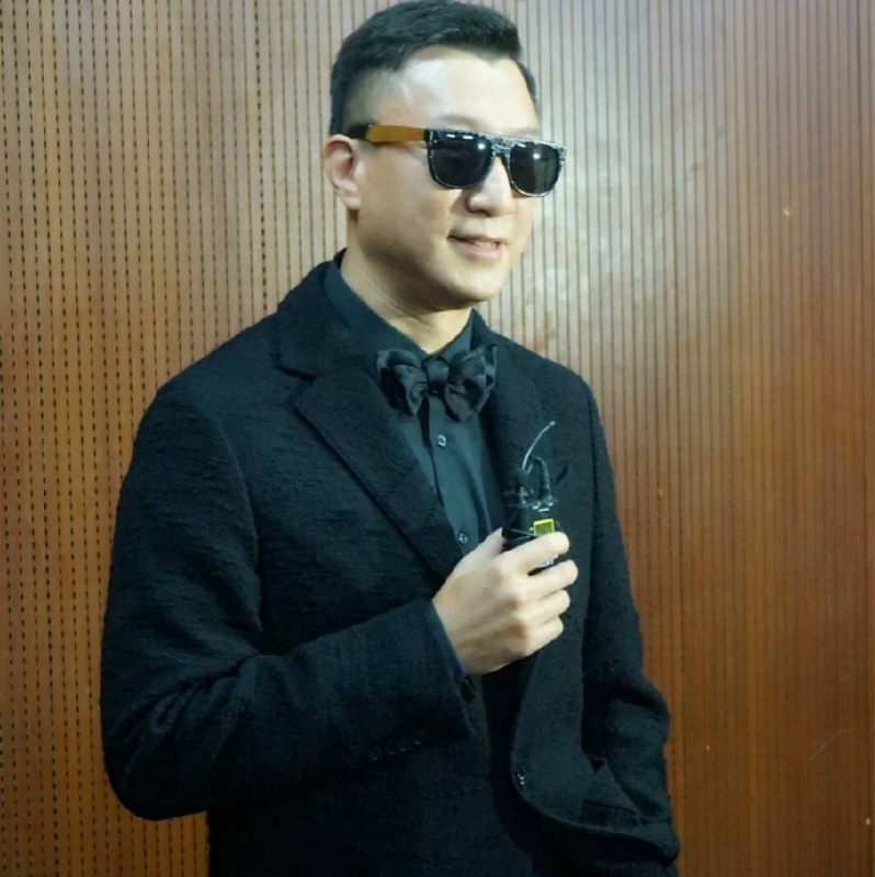 翔先生的第一张照片--哈尔滨相亲服务中心