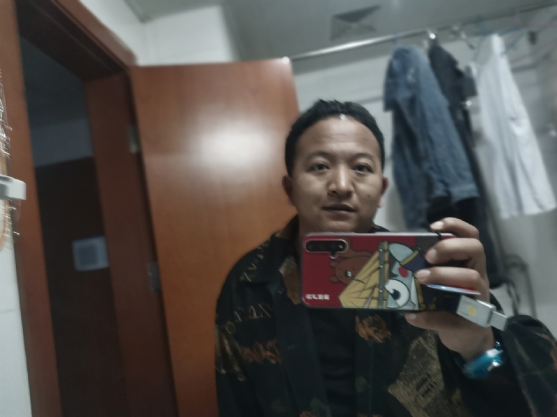 壕德的第一张照片--哈尔滨相亲服务中心