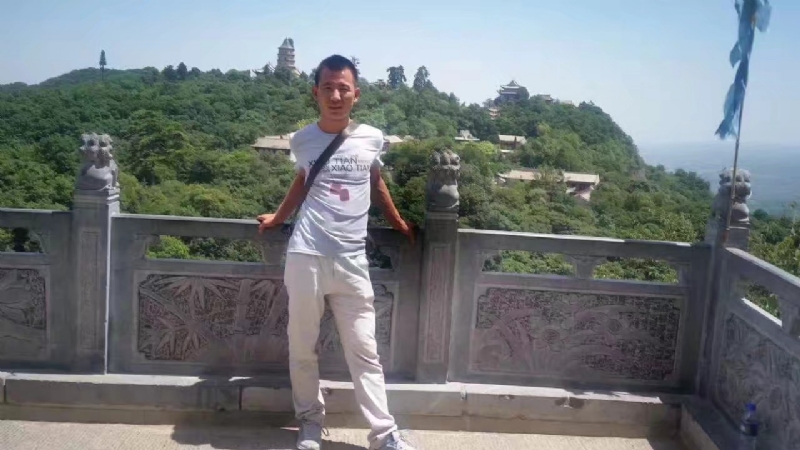 天星辰的第一张照片--哈尔滨相亲服务中心