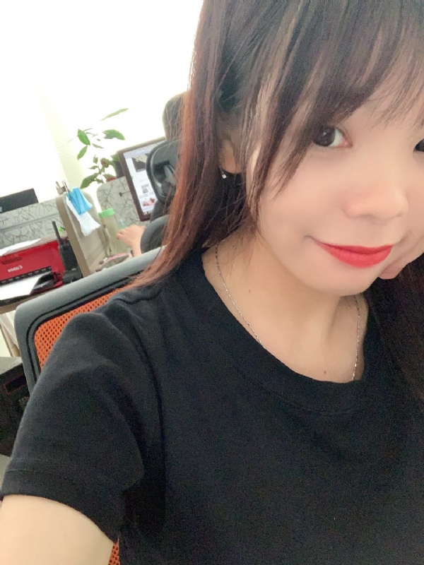 小乔的第二张照片--哈尔滨相亲服务中心