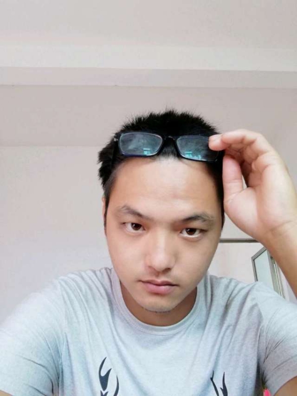 坤坤的第一张照片--哈尔滨相亲服务中心