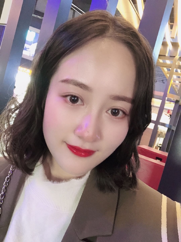 米苏娜娜的第一张照片--哈尔滨相亲服务中心