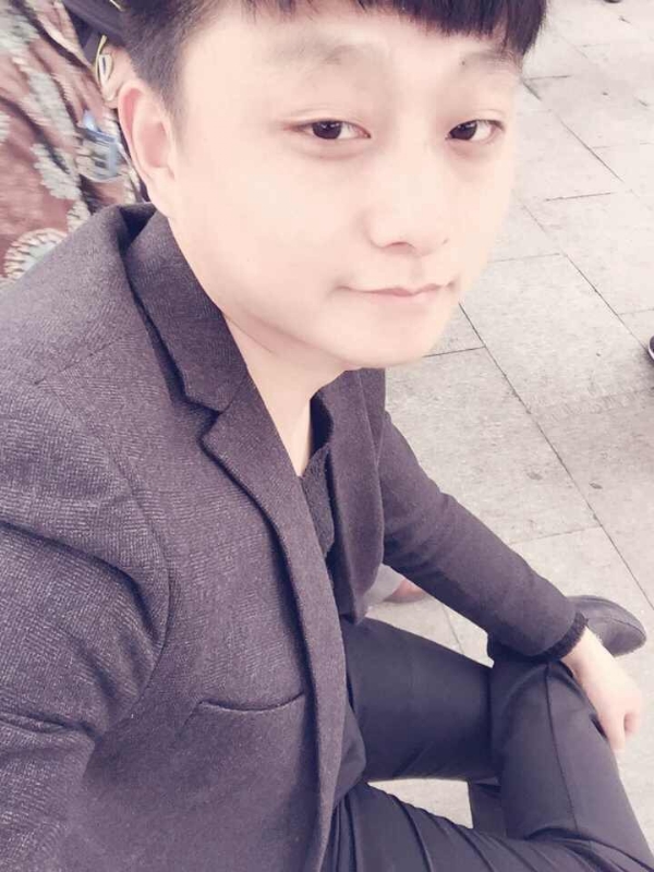 我姓徐缺难解你心绪的第一张照片--哈尔滨相亲服务中心