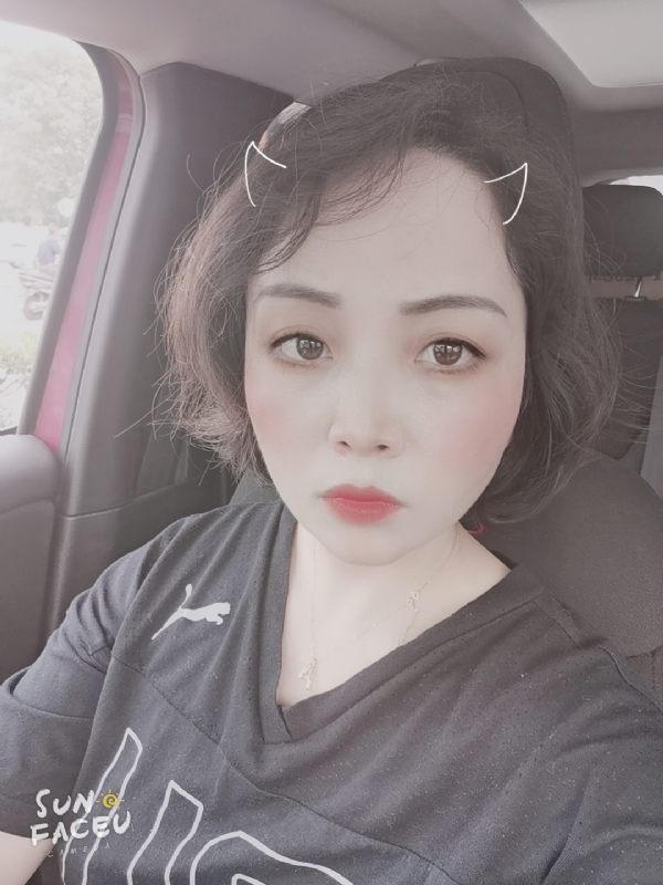 灰太狼姐姐的第一张照片--哈尔滨相亲服务中心