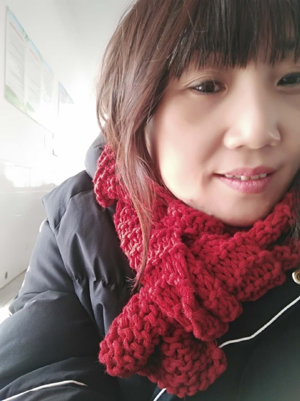 日久见人心的第一张照片--哈尔滨相亲服务中心