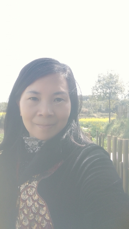 美丽心情的第一张照片--哈尔滨相亲服务中心