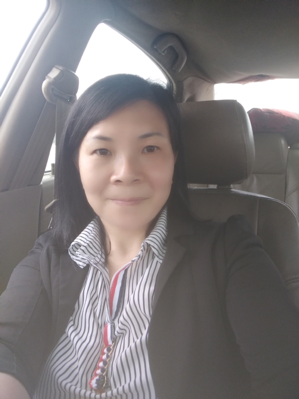 美丽心情的第二张照片--哈尔滨相亲服务中心