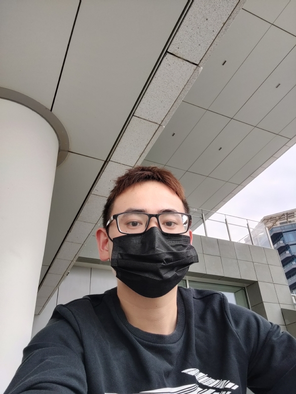 萍水相逢晏的第三张照片--哈尔滨相亲服务中心