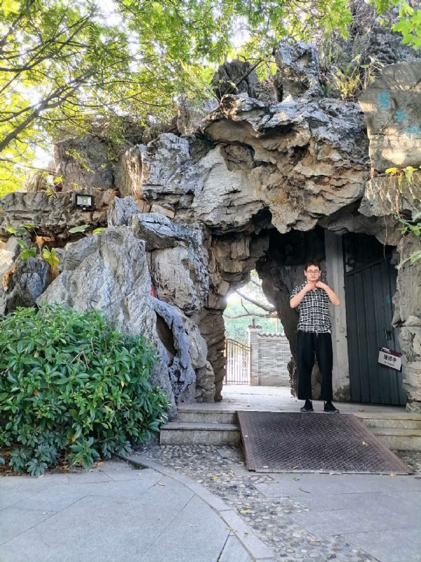 萍水相逢晏的第四张照片--哈尔滨相亲服务中心