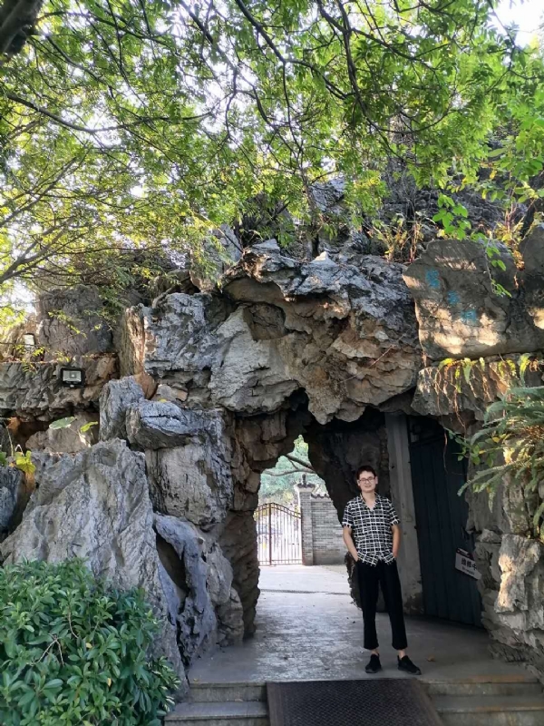 萍水相逢晏的第五张照片--哈尔滨相亲服务中心