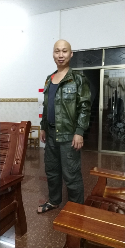 大海的第一张照片--哈尔滨相亲服务中心