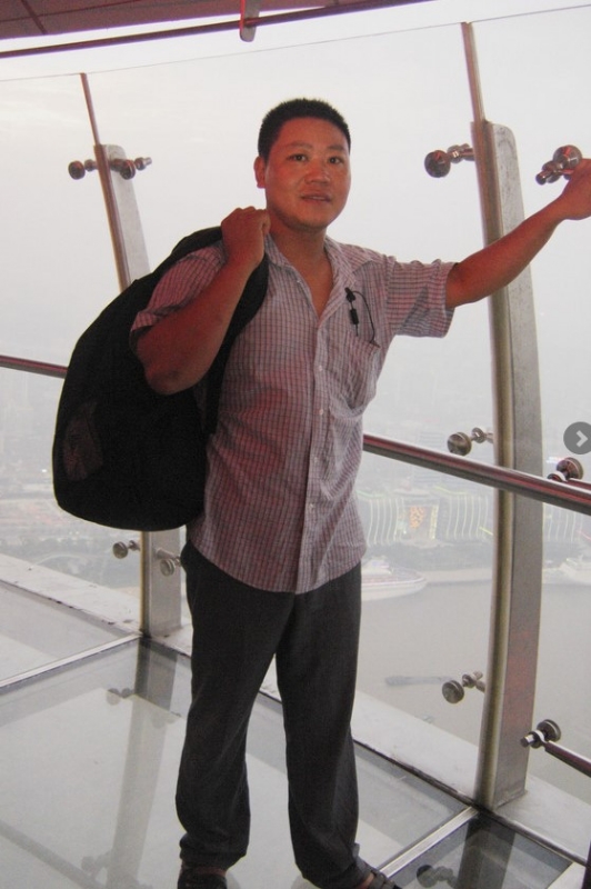 缘份天空的第一张照片--哈尔滨相亲服务中心