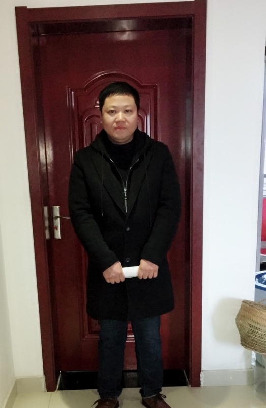 缘份天空的第二张照片--哈尔滨相亲服务中心