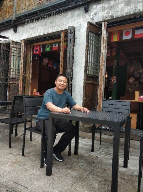 陈目城的第三张照片--哈尔滨相亲服务中心