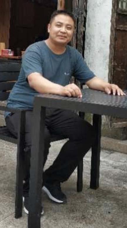 陈目城的第四张照片--哈尔滨相亲服务中心