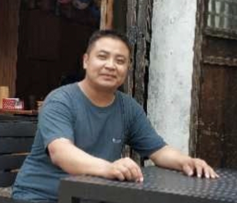 陈目城的第六张照片--哈尔滨相亲服务中心