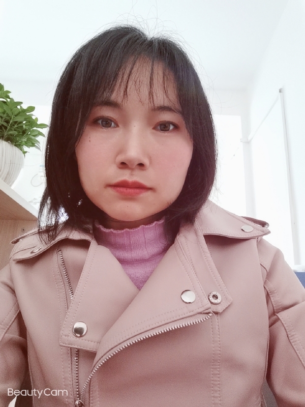 薄荷的第一张照片--哈尔滨相亲服务中心