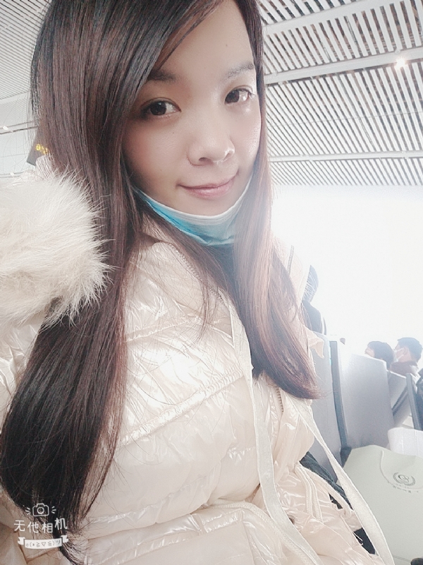 覃覃的第一张照片--哈尔滨相亲服务中心